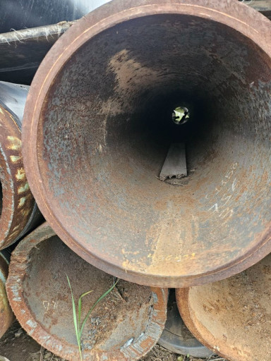 Труба в наличие новая с ​хранения в изоляции с до​кументами