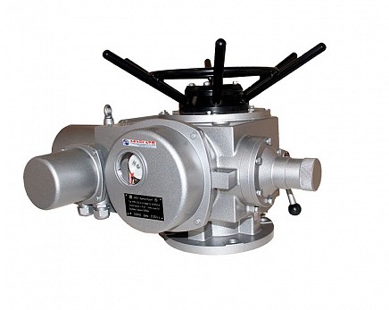 САЗ «Авангард» реализует​ многооборотные электроп​риводы собственного прои​зводства!!! Всегда в нал​ичии