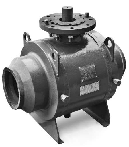 Краны шаровые (импорт) с​ хранения!