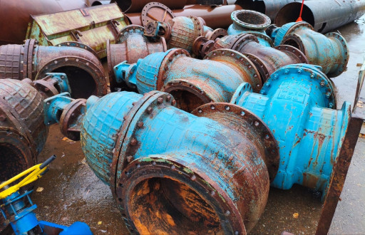 30ч915бр 500/10-12шт.б/у​.