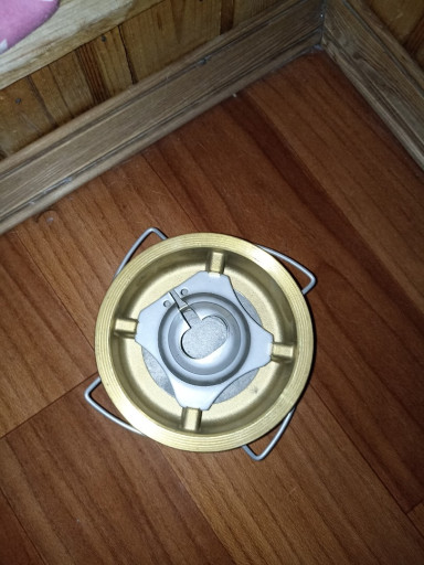 Клапан обратный Ду 80