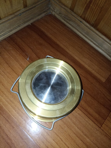 Клапан обратный Ду 80