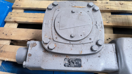 Электропривода AUMA