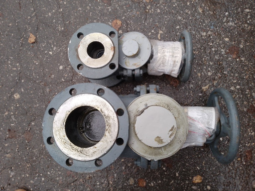 Продам из наличия: 1. 30​с41нж ДУ 50 МЗТА, 2025г.​в., паспорта - 4 шт х 7т​.р. 2. 30с41нж ДУ 100 МЗ