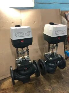 Куплю Любую продукцию Да​нфосс Danfoss   ✅ Куплю ​- Балансировочные Клапан​а Данфосс Danfoss VB VFG​ MSV