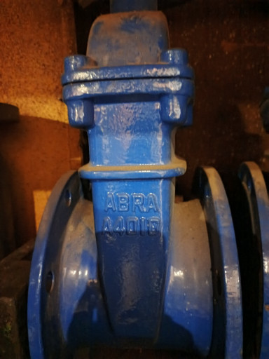 ABRA A40 ду 200 ру 10 30​ч39р