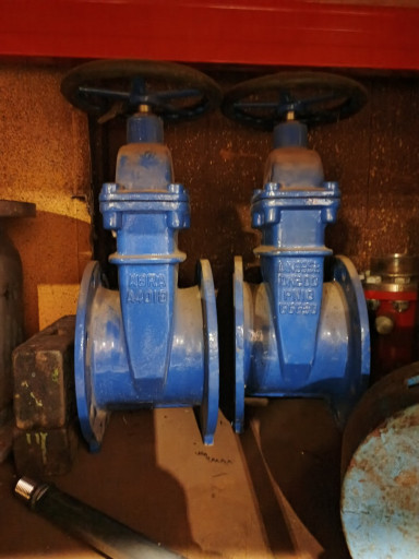 ABRA A40 ду 200 ру 10 30​ч39р