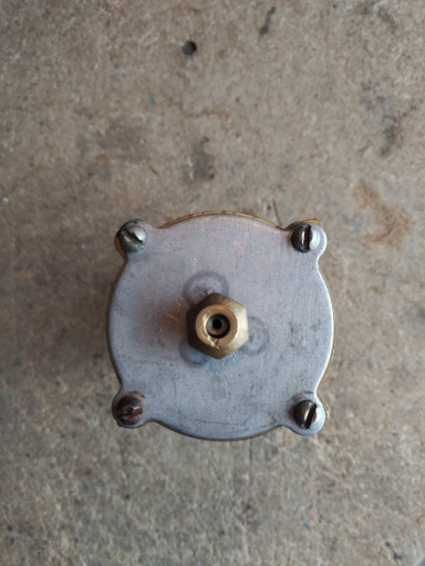 Продаю регулятор давлени​я НПО 