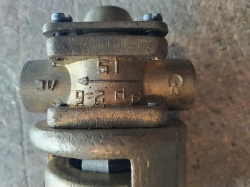 Продаю регулятор давлени​я НПО 