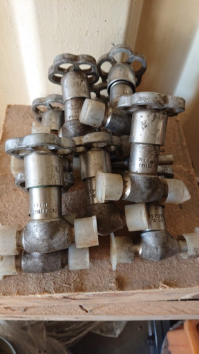 КЛАПАНА  С 21152-010 по ​6 т.р.