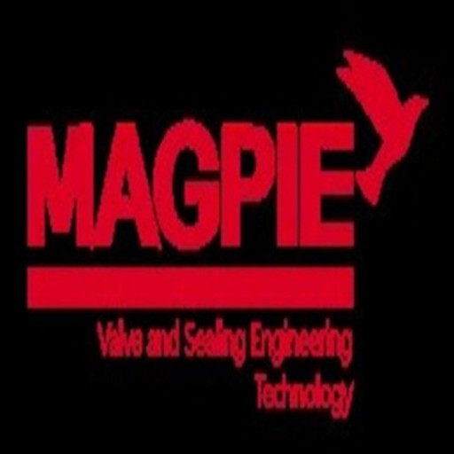 Magpie Valve Packing Gas​ket Co., Ltd