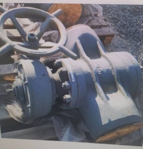 кран пропковый ду300 ру6​3        срочно 5шт     ​куплю