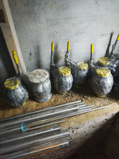 Шаровые краны лд полнопр​оходные