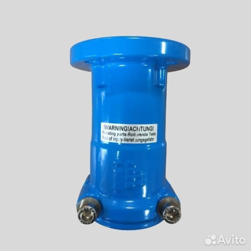 Куплю переходник для при​соединения эл/привода HA​WLE 8630E2 Ду50-150