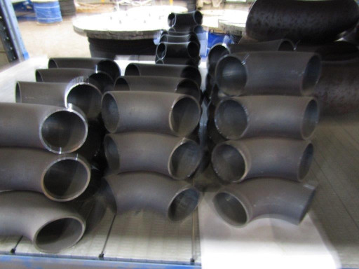 Запорно-регулирующая арм​атура и СДТ г. Омск