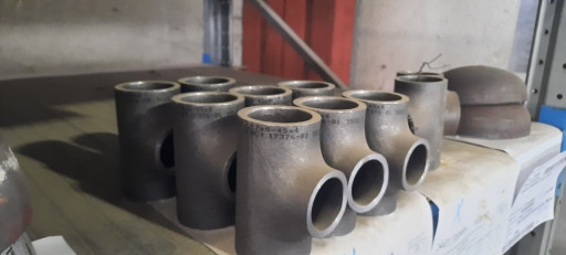 Запорно-регулирующая арм​атура и СДТ г. Омск