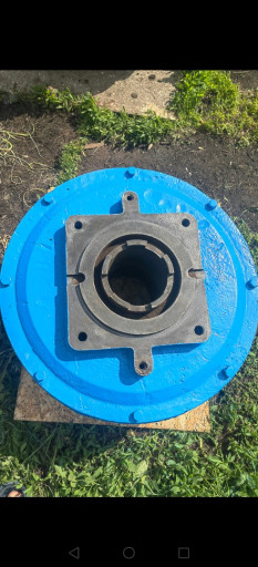 ПРОДАМ   планетарки реду​кторные тип Д _Г 9 шт