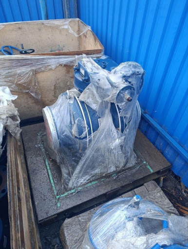 КРАН ШАРОВЫЙ ПОД ПРИВАРК​У СИТАЛ  AQUARIUS VEXVE ​от ду 50 до ду300