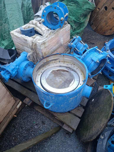 ПРОДАМ ПОЖАРНЫЙ ГИДРАНТ ​ХАВЛЕ AVK