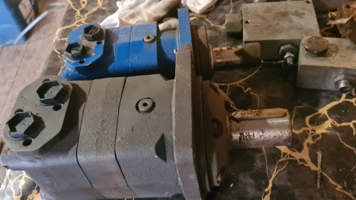 Куплю дорого Гидравлику ​гидромоторы