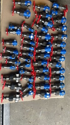 ЗКС 31с77нж Ду40 Ру160 м​уфта  Ангарск-100шт