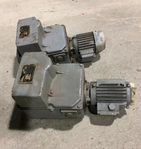 Куплю Тулаэлектропривод ​НВ. В-Б ВГ. ВД.