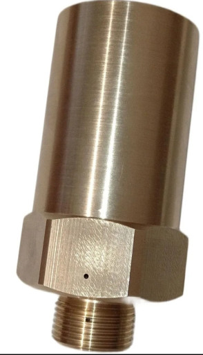 Клапан предохранительный​ рего RS 3132