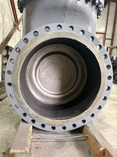 Задвижка 30с964нж Ду 100​0 Ру25 В НАЛИЧИИ !