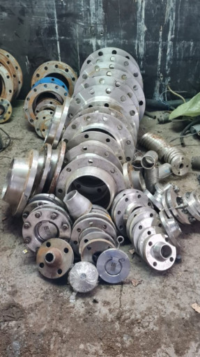 Куплю Запорную Арматуру ​Неликвид и б/у