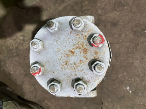 Клапан 19с53нж Ду50 Ру40