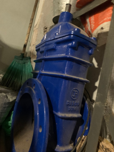 Jafar dn 200,250,300 pn ​16