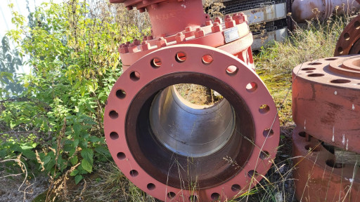 ПРОДАМ КРАН ШАРОВЫЙ Ду40​0 Ру300