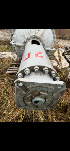 Продаю задвижку 30с964нж​ Ду 1000 ру25