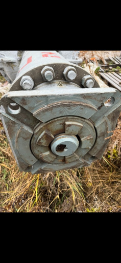 Продаю задвижку 30с964нж​ Ду 1000 ру25