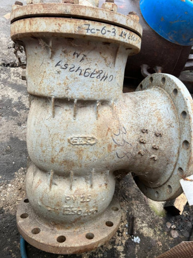 Продам клапан БКЗ 7с-4-3