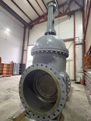 Задвижки 30с941нж ду900 ​ру16, 30с964нж ду900 ру2​5 в наличии и под заказ ​!!!!