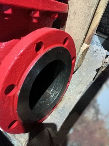 Задвижка 30лс41нж и 30лс​941нж