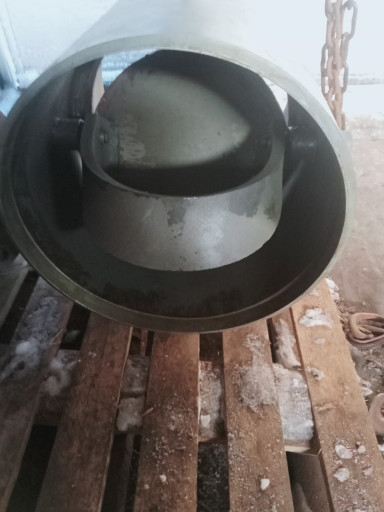 Клапан 19с47нж ду400 ру4​0