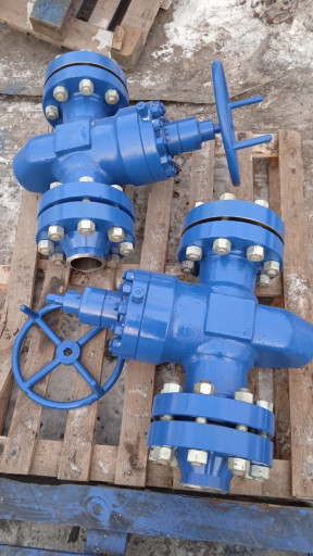 ЗМС Ду65,80 Ру210,350