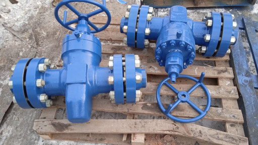 ЗМС Ду65,80 Ру210,350