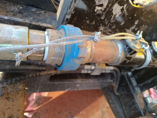 ЗАГЛУШКА БРС Ду76