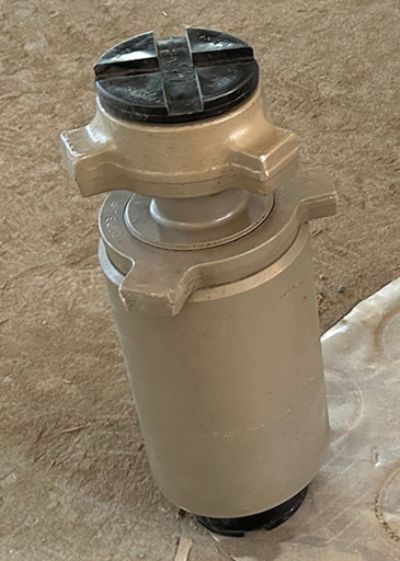 Обратные клапаны - Check​ Valves, Дроссельные кла​паны - Choke Valves