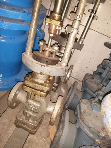 Клапана15КЧ19П, 15КЧ18П,​ 16ч6п,15б3р, 30ч39р Дан​фос VB, NVD  ТРАП и т.д