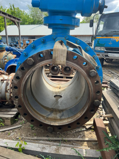 Продам шаровые краны: 80​0/40 800/25