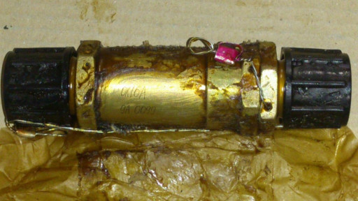 Обратный клапан ок-16а, ​ок-14а, ок-12а, ок-10б, ​ок-8а