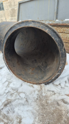 Отвод 426/30 15Х5М 2 шт.