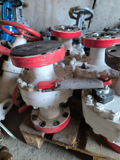 ЗД Ду 65 Ру 210 Техновек