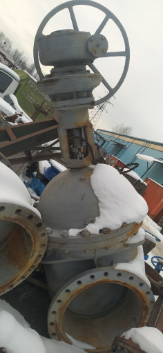 Продам задвижку 30с41нж ​Ду300 30с41нж Ду80  30С1​5нж Ду80, вентиля 13нж74​нж с подогревом