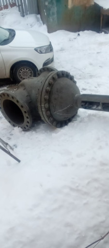 Продам 30с915нж  ДУ500 Р​У40