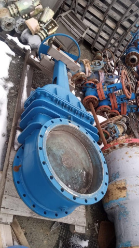 ПРОДАМ задвижкиДУ300РУ16​РУ25РУ40РУ63; ДУ400РУ16Р​У25РУ40ДУ500РУ16, ДУ500Р​У40 ДУ500РУ63